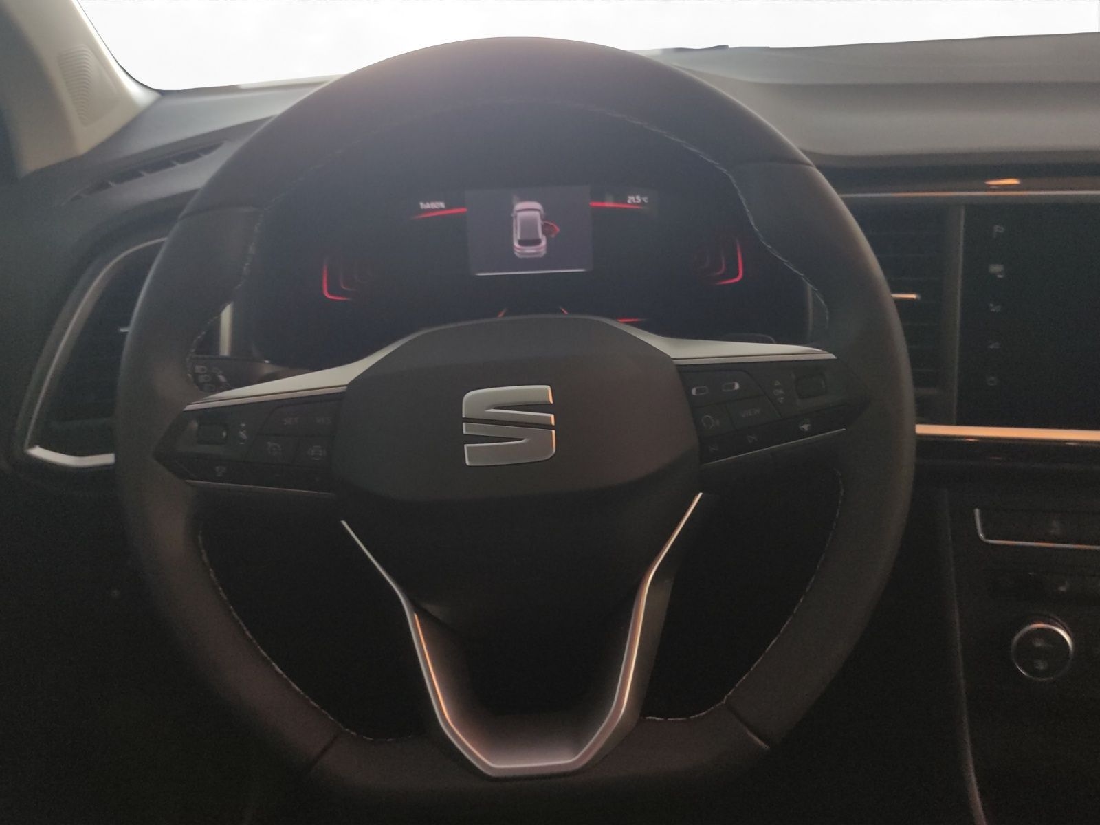 Seat Ateca - Bild 11