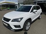 Seat Ateca Style I VIRT. CP I CAR-PLAY I LED I 1.5 - Seat Ateca in Duisburg