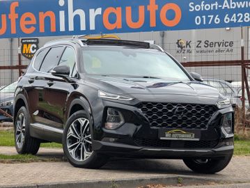 Hyundai SANTA FE - 5