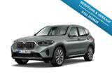 BMW X3 xDrive20d AHK Navi Soundsystem LED el. Heckkl - gebrauchte BMW X3 aus dem Jahr 2024