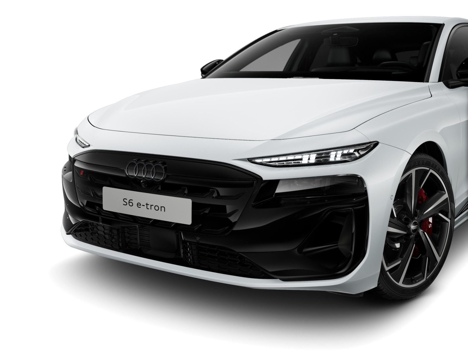Audi S6 e-tron - Bild 7