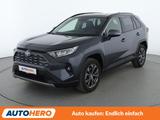 Toyota RAV 4 2.5 Hybrid 4x2 Team D Aut*NAVI*LED*ACC*CAM - Toyota RAV 4 aus 2024