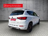 Cupra Ateca - Vorschau Bild 9