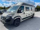 Chausson V594S *Heckträger*Maxi Cab* - Chausson Kastenwagen
