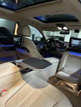 BMW 730Ld xDrive -