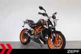 KTM DUKE 390 Bundesweite Lieferung! - KTM DUKE 390