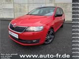Skoda Rapid Spaceback 1.2TSI 105PS Pano Xenon Tempom. - Skoda Rapid: Spaceback