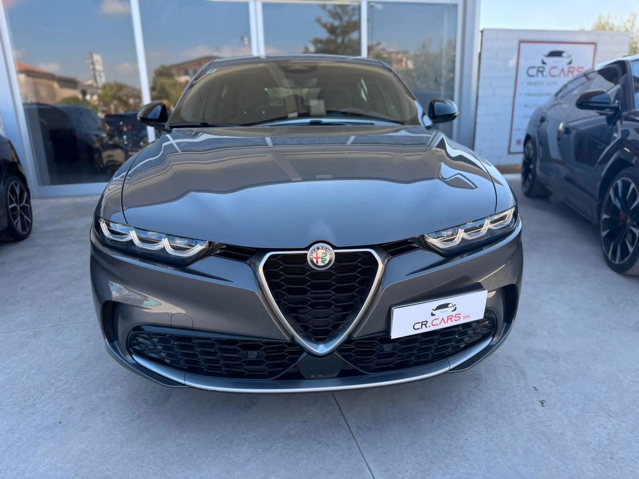 Other Alfa Romeo Tonale 1.6 diesel 130 CV TCT6 Ti imagem 3