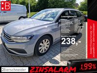 Volkswagen Passat Variant - Vorschau Bild 1
