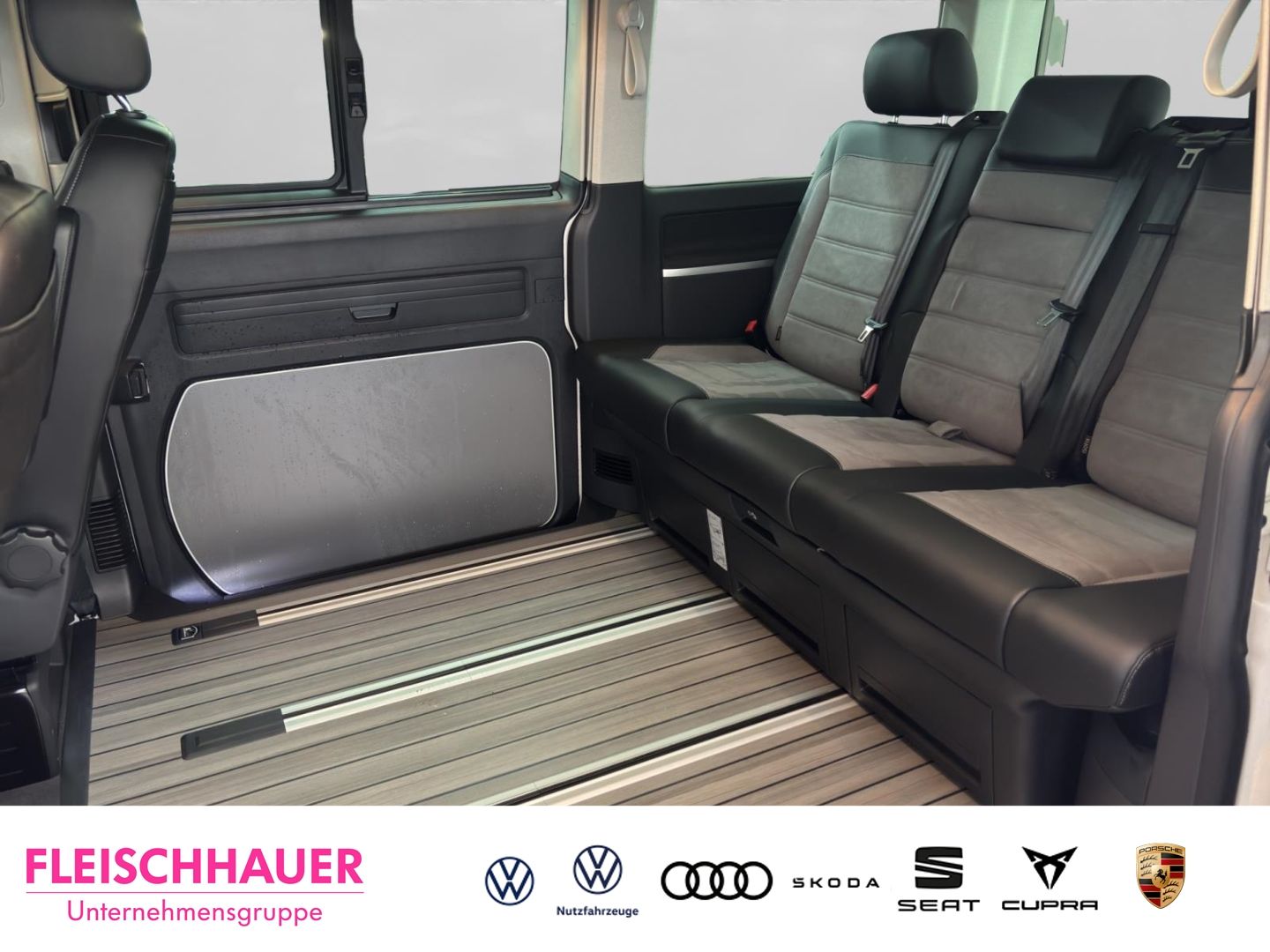 Volkswagen T6.1 California 2.0 TID Beach Tour AHK Navi Kame foto 18
