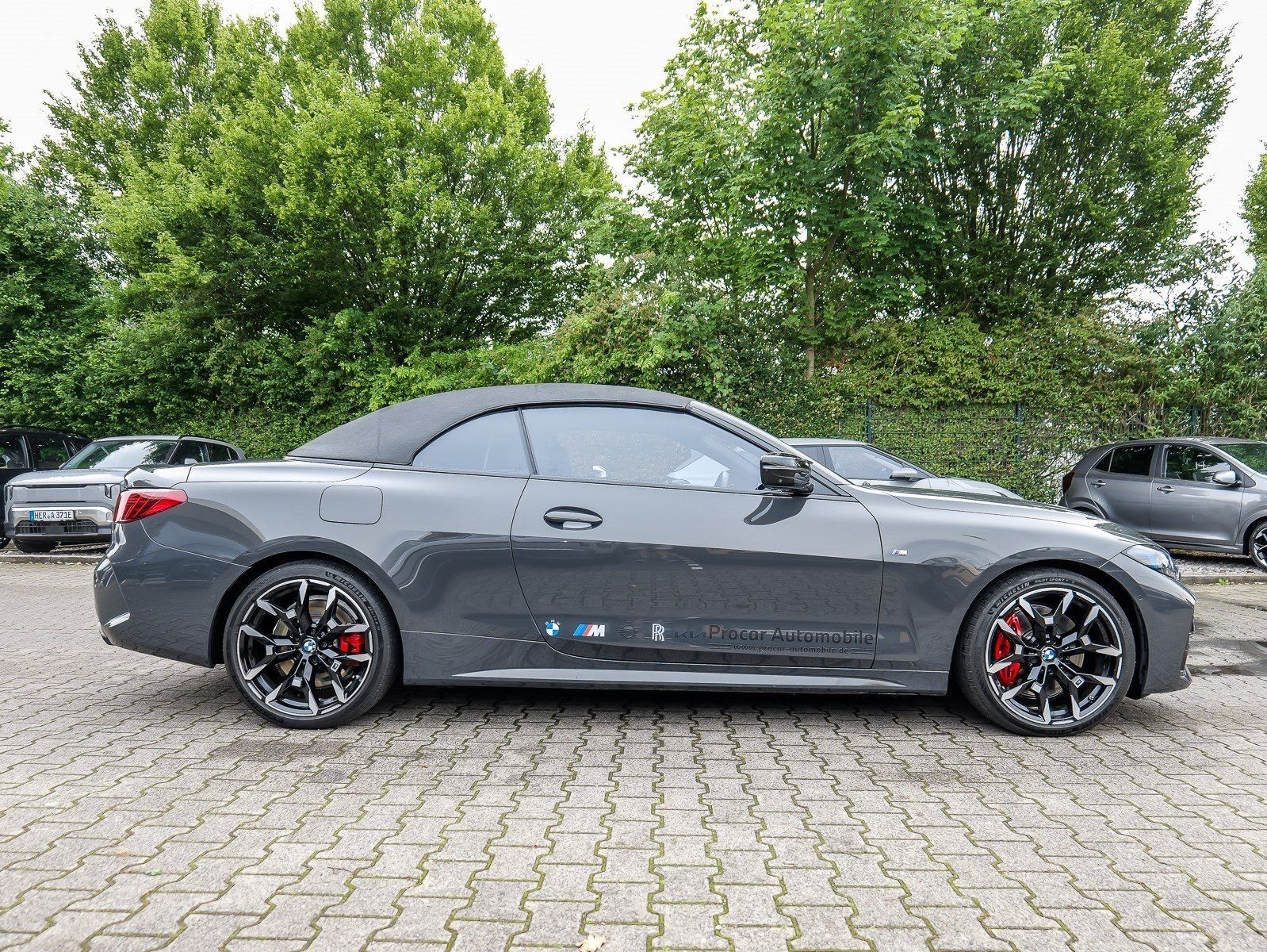BMW M440 - Bild 10