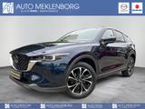 Mazda CX-5 2.5l "Exclusive-Line" 194PS "NAVI" "BOSE"