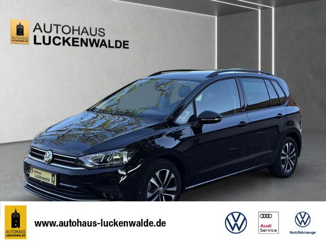 VW Golf Sportsvan 1.5 TSI IQ.DRIVE DSG *AHK*NAV*
