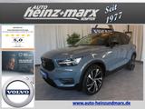 Volvo XC40 T5R Design Recharge Plug-In Hybrid 4 Pakete - Volvo XC40 Recharge-R-Design