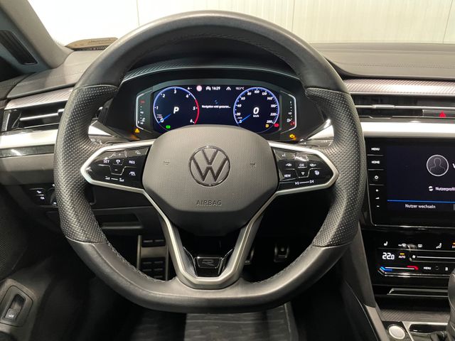 Arteon Shootingbrake R-Line 4M 2.0 TDI DSG AHK