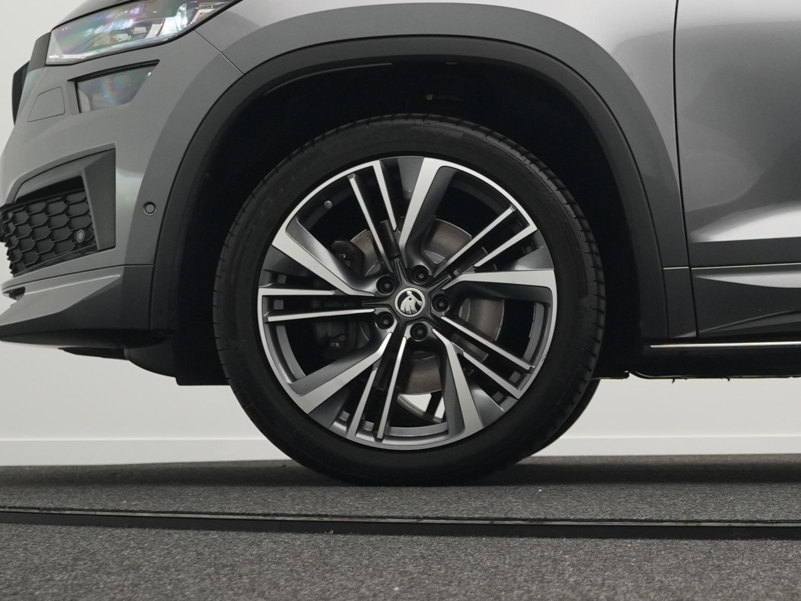 Skoda Kodiaq - Bild 47