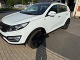 Kia Sportage Spirit 4WD Klima,Navi,Pano,Leder,Tüv - Kia Sportage in Hagen