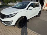 Kia Sportage Spirit 4WD Klima,Navi,Pano,Leder,Tüv - Kia Sportage: Sport