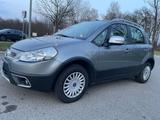 Fiat Sedici 2.0 MJT 16V DPF 4x4 *Neopatenti* - Fiat Sedici Kombi Gebrauchtwagen