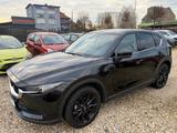 Mazda CX-5 2.2 D AWD/Aut/360°/LED/Leder/Navi/ACC/MwSt! - Mazda CX-5 Gebrauchtwagen in Leipzig