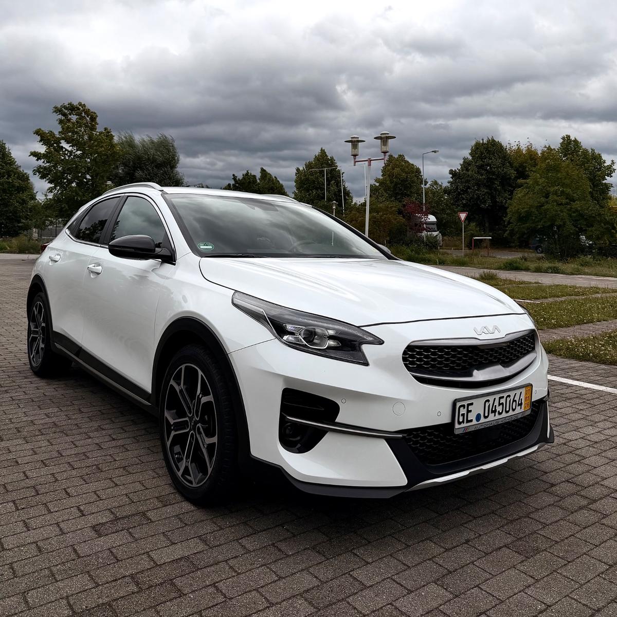 Kia XCeed Black Xdition *LED *JBL *Keyless *Garantie