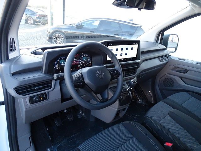 T7 Transporter Kasten 2.0 TDI 150PS KR - LED