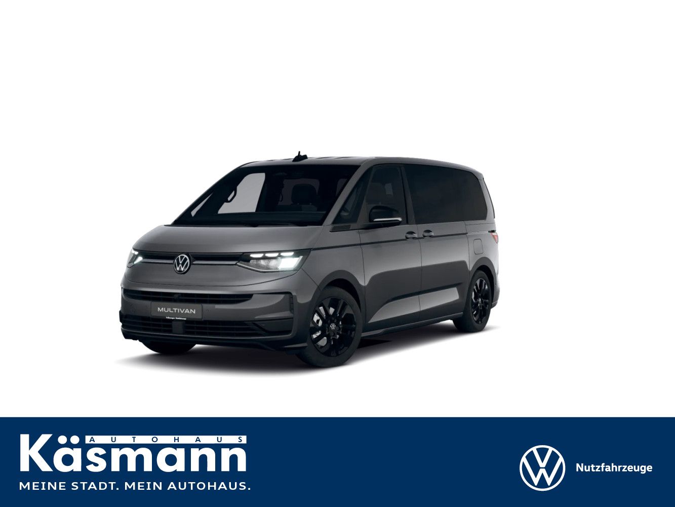 Volkswagen Multivan Life e-Hybrid 4MOTION 7 SITZE