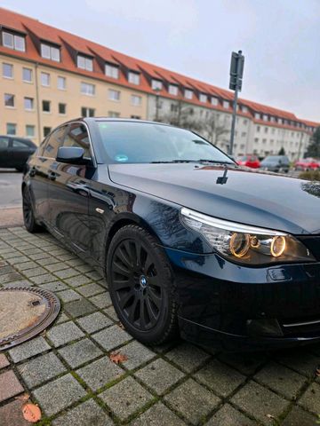 BMW 5er 530d