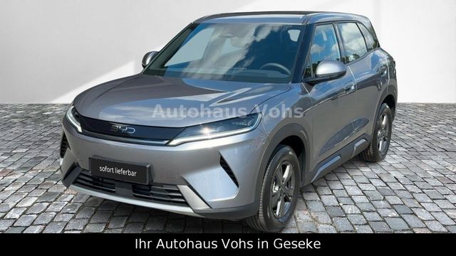 BYD ATTO 2
