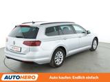 Volkswagen Passat 2.0 TDI Business Aut.*NAVI*MATRIX* - VW Passat Gebrauchtwagen in Köln
