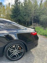 Mercedes-Benz E 400 4MATIC Autom. - - Mercedes-Benz E 400 Gebrauchtwagen in Stuttgart