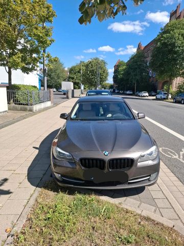 BMW 520 f10 Diesel Top