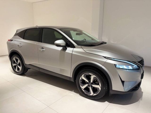 Nissan Qashqai 1.3 mhev N-Connecta 2wd 140cv