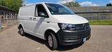 Volkswagen T6 Transporter - VW T6 Transporter von privat