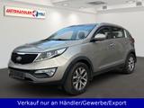Kia Sportage 1.6i Klimaautomatik Navi PDC AHK - Kia Sportage: I
