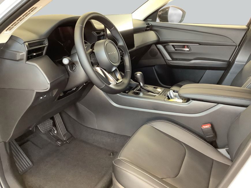 Mazda CX-5 - Bild 9