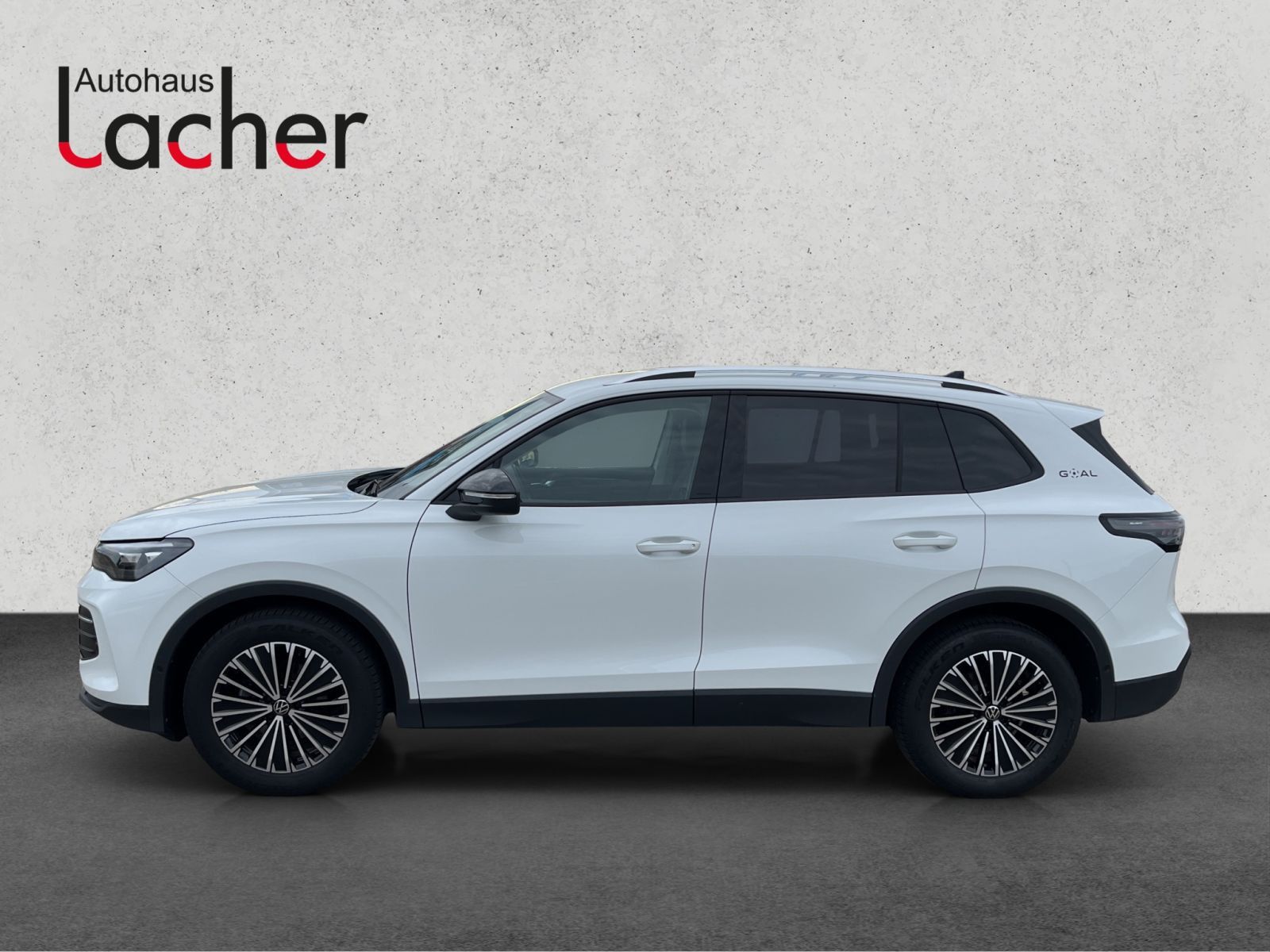 Volkswagen Tiguan Goal 1.5 eTSI DSG ACC LED NAVI,360°-Kamer foto 4