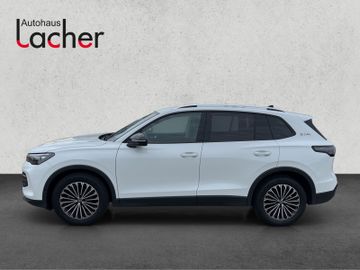 Volkswagen Tiguan - 4