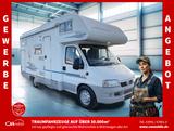 Adria Coral 630 DK *Gewerbeangebot* - Adria Etagenbett