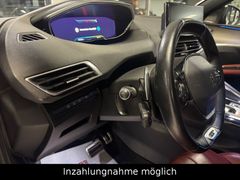 PEUGEOT 3008 Hybrid4 300GT/LEDER/FOCAL/CAM/ACC/AWD/AHK