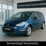 Ford S-MAX Titanium/Automaik/Navi/Kamera/7Sitzer - gebrauchte Ford S-Max aus dem Jahr 2012
