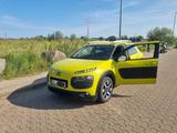 Citroën Citroen C4 - 1. Hd. TÜV**NEU** - Citroën C4: Kombi