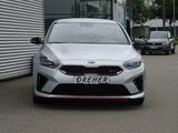Kia Ceed 1.6T-GDI GT Navi/Klima/LED/Sitzhzg./Kamera - gebrauchte Kia Limousine