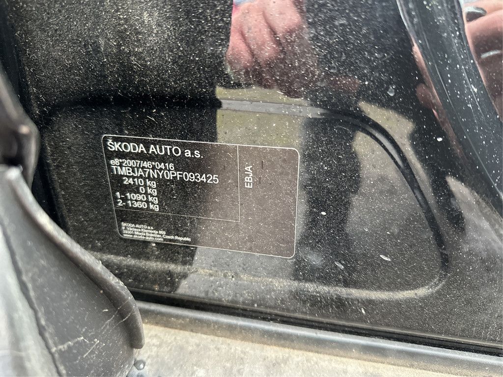 Skoda Enyaq - Bild 8