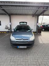Citroën Citroen (F) C4 - Citroën C4 aus 2008