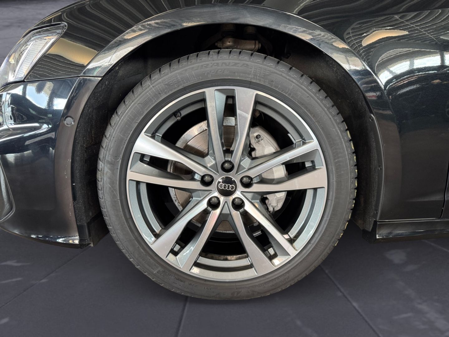 Audi A6 - Bild 11