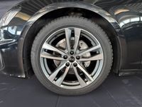 Audi A6 - Vorschau Bild 11