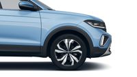 Volkswagen T-Cross - Vorschau Bild 8