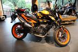 KTM 890 Duke GP - KTM 890 DUKE GP