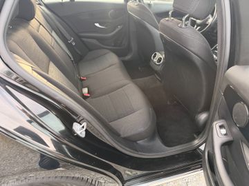 Mercedes C 180 - 10